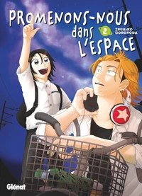 Promenons-nous dans l'espace Tome 2