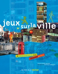 Jeux sur la ville