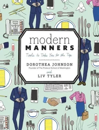 Modern Manners /anglais