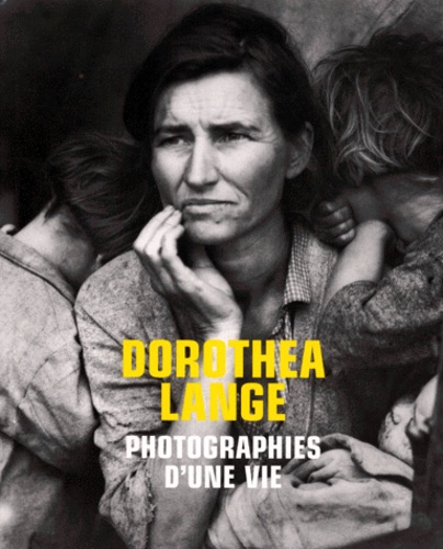 Dorothea Lange - .