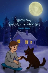 Neues vom Skateboardengel