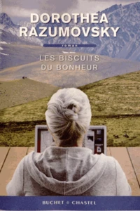 Les biscuits du bonheur
