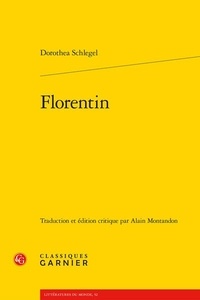 Dorothea Schlegel - Florentin.