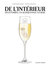 De l'intérieur