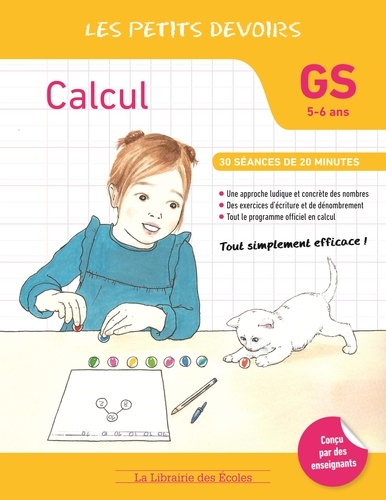 Calcul GS