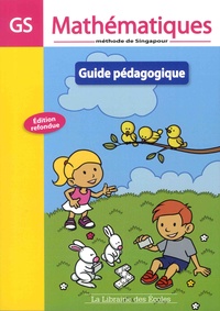 Mathématiques GS Méthode de Singapour - Guide pédagogique.pdf