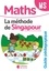 Maths MS La méthode de Singapour. Guide pédagogique  Edition 2020