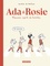 Ada & Rosie. Mauvais esprit de famille