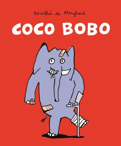 Coco bobo