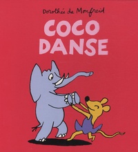 Dorothée de Monfreid - Coco danse.