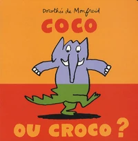 Coco ou Croco ?