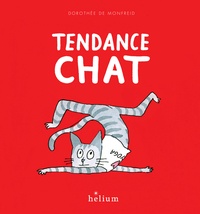 Dorothée de Monfreid - Tendance chat.
