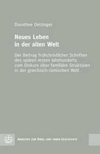 Neues Leben in der alten Welt