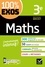 Maths 3e  Edition 2018