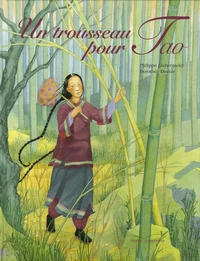 Un trousseau pour Tao
