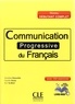 Dorothée Escoufier et Camille Gomy - Communication progressive du français Niveau débutant complet avec 350 exercices. 1 CD audio MP3