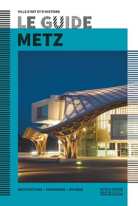 Téléchargement gratuit pdf e book Metz (French Edition) 9782757705650