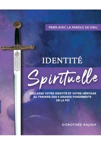 Identité Spitituelle