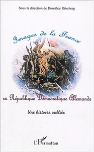 Images de la France en République démocratique allemande