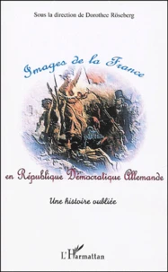 Images de la France en République démocratique allemande