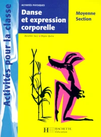 Activites Physiques Moyenne Section. Danse Et Expression Corporelle