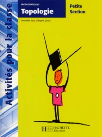 Mathematiques Maternelle Petite Section Topologie