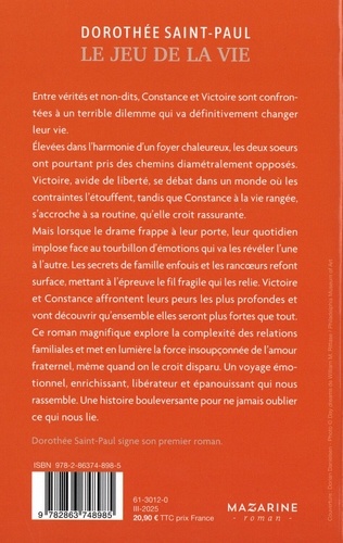 Le jeu de la vie
