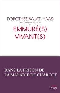 Dorothée Salat-Haas et Jean-Michel Riou - Emmuré(s) vivant(s).