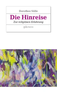 Die Hinreise
