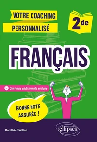 Français 2de