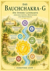 Das Bauchchakra - G