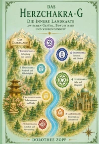 Das Herzchakra - G
