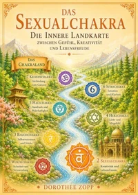 Das Sexualchakra