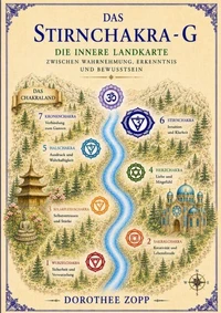 Das Stirnchakra -G