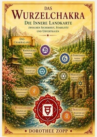 Das Wurzelchakra - G