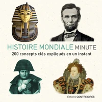 Histoire mondiale minute