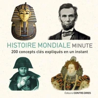 Histoire mondiale minute