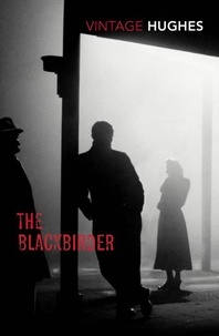 Dorothy B Hughes - The Blackbirder.