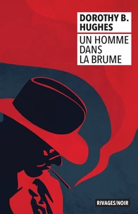 Un homme dans la brume