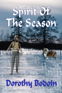  Dorothy Bodoin - Spirit of the Season - A Foxglove Corners Mystery, #10.
