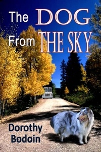  Dorothy Bodoin - The Dog From the Sky - A Foxglove Corners Mystery, #9.