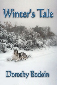  Dorothy Bodoin - Winter's Tale - A Foxglove Corners Mystery, #3.