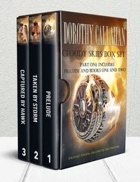 Cloudy Skies Contemporary Box Set Part One