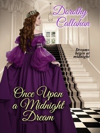  Dorothy Callahan - Once Upon a Midnight Dream.