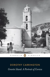 Granite Island : Portrait of Corsica