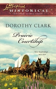 Dorothy Clark - Prairie Courtship.
