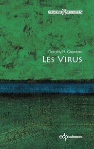 Dorothy Crawford - Les virus.