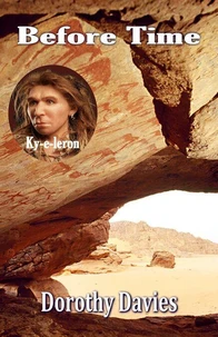 Before Time - Ky-e-leron