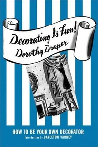 Decorating is fun !