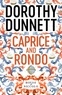 Dorothy Dunnett - Caprice And Rondo.